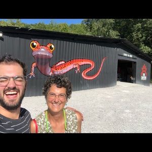 Meet your Posher, Marybeth